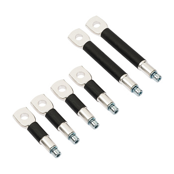 AV POWER-3 Расширители выводов для заднего подключения F 250-400А AVERES EKF