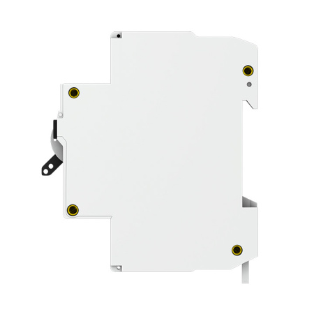 Дифференциальный автоматический выключатель АВДТ-63 АВДТ 2П 20А тип А 6кА 100мА PROxima EKF