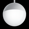 Светильник трековый 10Вт 3000K Белый IP20 Kiat TR017-2-10W3K-W Technical