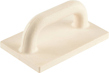 Терка полиуретановая, 120x190мм DEXX