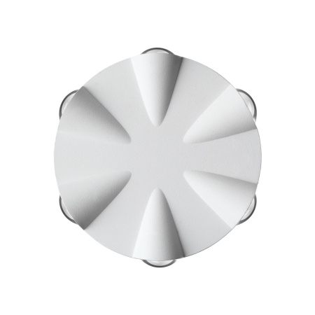 Св-к ландшафтный св/д IP54 LED 4000К 6W 85-265V CALLE белый NOVOTECH