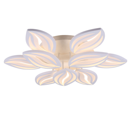 Потолочный светильник 157Вт 3000-6000K Белый IP20 Myrtle FR6013CL-L157W Freya