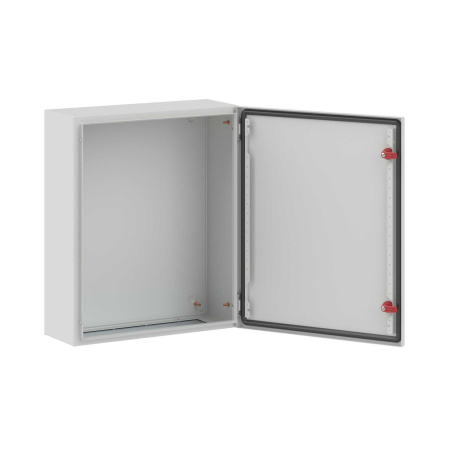 Корпус навесной ST без М/П ВхШхГ 600x500x200 мм DKC