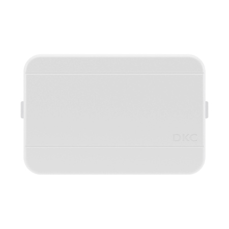 NTAN 60x40 Тройник/отвод DKC