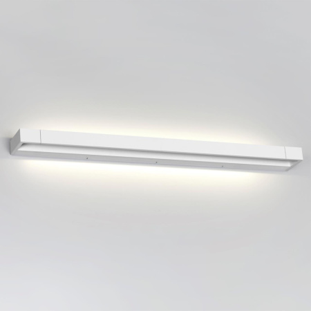 Настенный поворотный св-к IP44 LED 24W 2532Лм 4000K ARNO белый/металл ODEON LIGHT