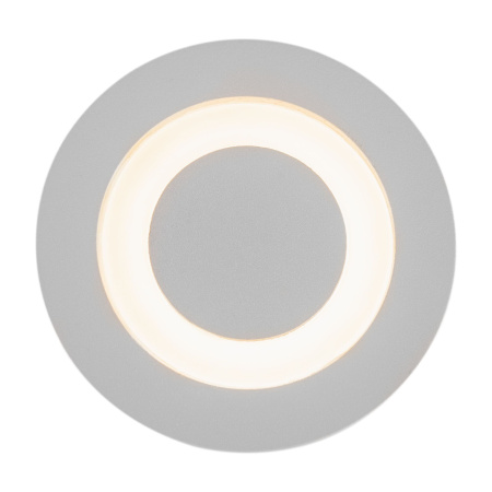 Встраиваемый светильник 3Вт 3000K Белый IP20 Limo O037-L3W3K Outdoor