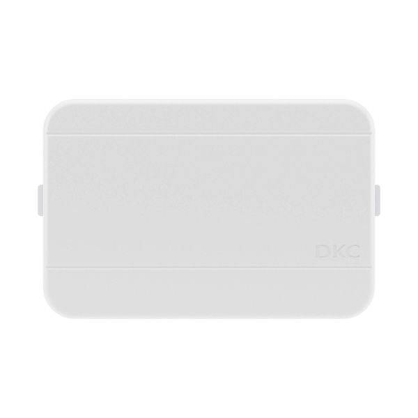 NTAN 60x40 Тройник/отвод DKC