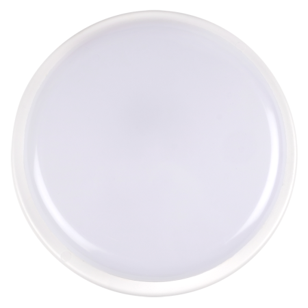 Светильник светодиодный ДПО PBH - PC2-RA 18Вт 1350лм 4000К бел. AC 230В/50Гц