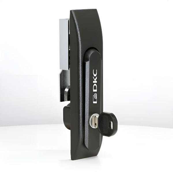 Улучшенная ручка под универсальный ключ только для замены дверной накладки DKC