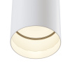 Бра 1*GU10 50Вт Черно-белый IP20 Sonas C033WL-01WB Technical