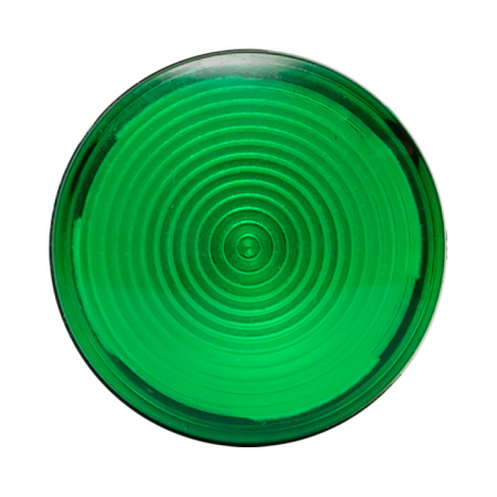 Матрица светодиодная AD16-22HS зеленая 24В AC/DC IP65 PROxima EKF