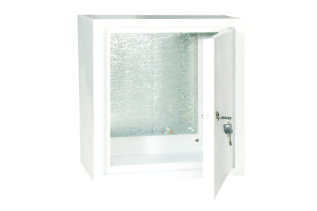 Щит металлический ЩМП-3.3.15 IP66 (300х300х150) TDM