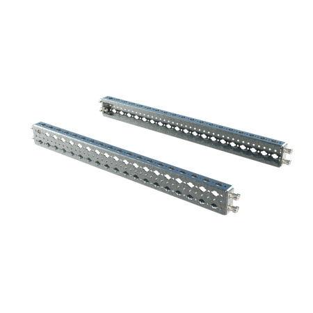 Рейка поперечная усиленная для шкафов CQE N Ш=1000 мм, комплект 2 шт. DKC