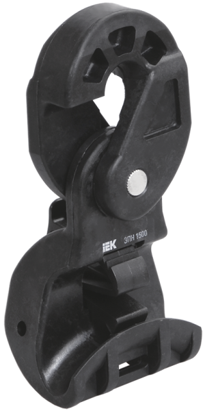 Зажим промежуточный ЗПН 1500 (PS 54, SO 265) IEK