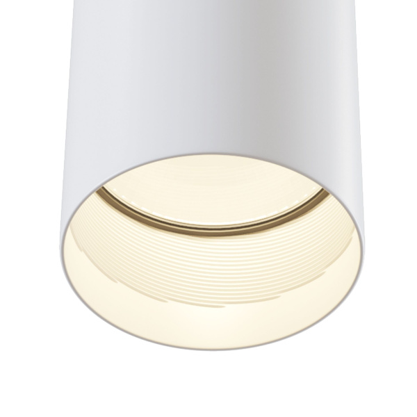 Бра 1*GU10 50Вт Черно-белый IP20 Sonas C033WL-01WB Technical