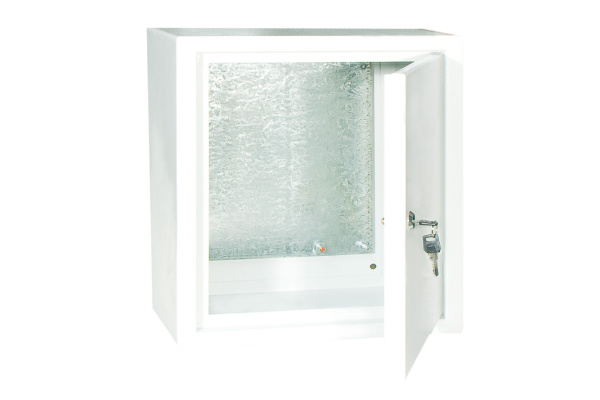 Щит металлический ЩМП-3.3.15 IP66 (300х300х150) TDM