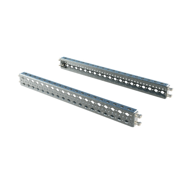 Рейка поперечная усиленная для шкафов CQE N Ш=1000 мм, комплект 2 шт. DKC