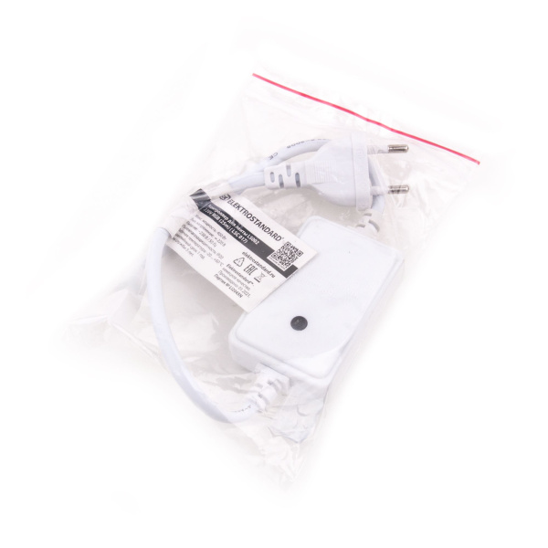 Контроллер для ленты LS002 220V RGB (25м) 400Вт IP20 (a053643) Elektrostandard