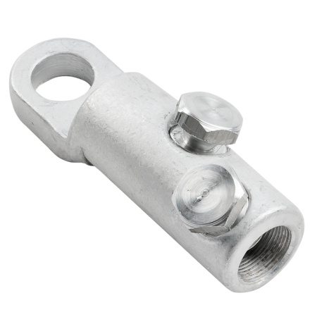 Наконечник болтовой НА-120 М16 10 кВ (70-120 мм2) PROxima EKF