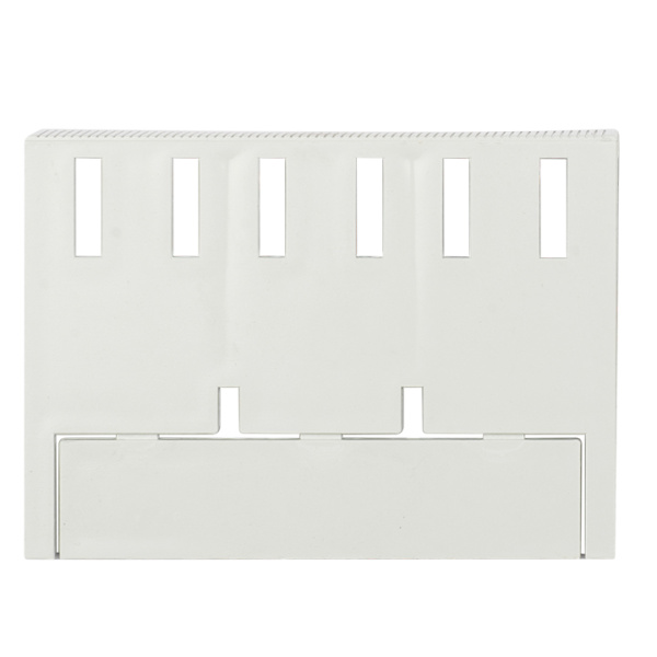 Комплект изолирующих крышек силовых выводов (2 шт,) для ВА-99 400А 3P PROxima EKF