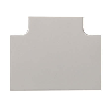 Угол T-образный (60х40) (4 шт) белый EKF-Plast