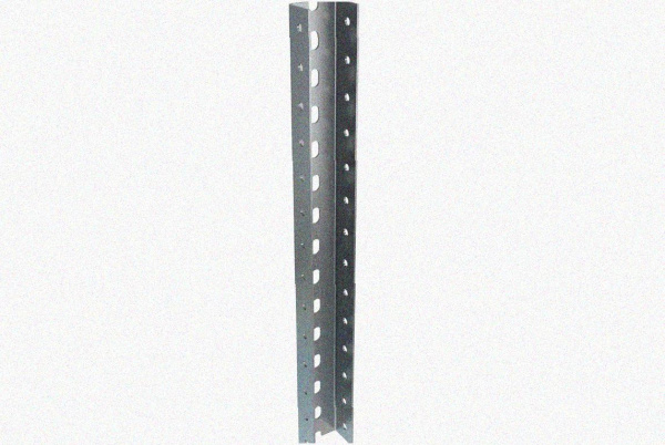 Стойка кабельная С1800 УТ1,5, горячее цинкование, S2,5