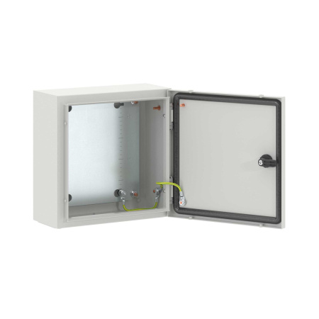 Корпус навесной STE с М/П ВхШхГ 300x300x150 мм DKC