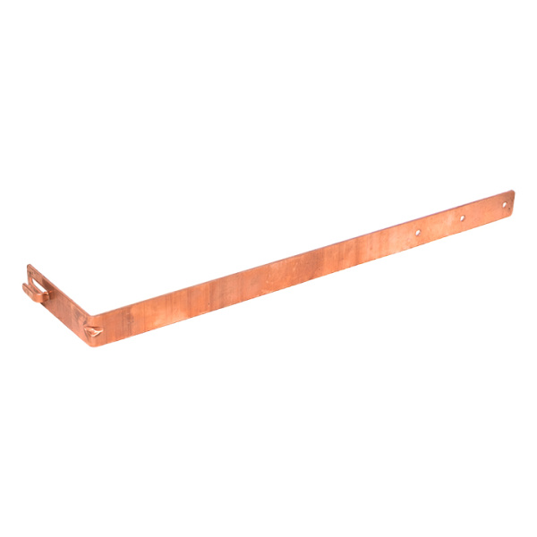 Держатель под черепицу L=330мм Cu PROxima EKF