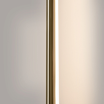 Настенный светильник (бра) LED 8Вт Золото IP20 Rotta MOD413WL-L8G3K Maytoni