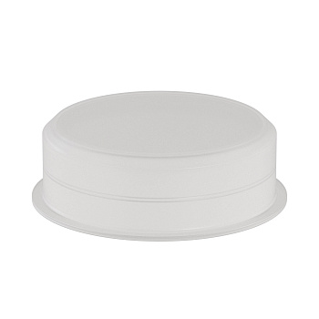 Заглушка для труб, IP40, д.32мм DKC