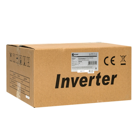 Источник Бесперебойного Питания Линейно-интерактивный E-Power PSW -H 600 ВА /600ВтPROxima напольный EKF