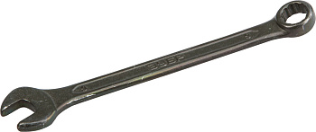 Комбинированный гаечный ключ 9 мм, (B) ЗУБР