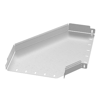 Угол горизонтальный 90 градусов Стандарт HDZ 300х50 Промрукав