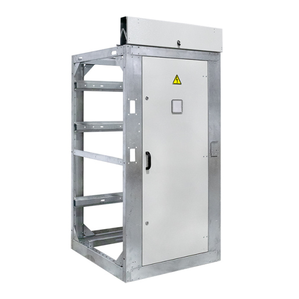 Корпус ячейки КСО 393-3Н Stingray EKF Корпус ячейки КСО 393-3Н Stingray EKF