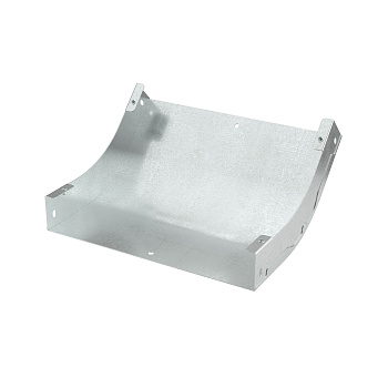 Угол вертикальный внутренний 45 градусов 35х50 DKC