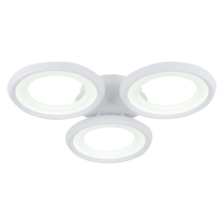 Потолочный светильник 51Вт 3000-6000K Белый IP20 Blis FR6010CL-L51W Freya