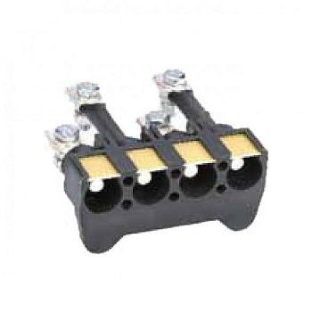 (СНЯТ) Внешний вывод для переднего присоединения, NXM-400/630, (бок) (R) + арт.844974 CHINT