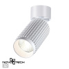 Св-к накл.св/д IP20 LED 4000K 12W 220V MAIS LED белый NOVOTECH