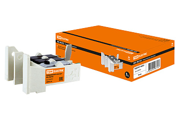 Аварийный контакт АК-800/1600 (АК-40/43) TDM