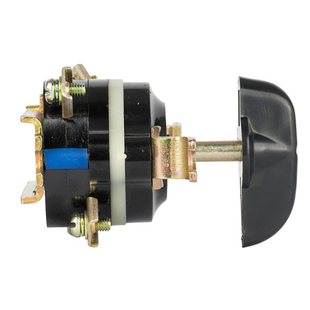 Пакетный выключатель ПВ 3-63 М3 исп,1 PROxima EKF Пакетный выключатель ПВ 3-63 М3 исп,1 PROxima EKF