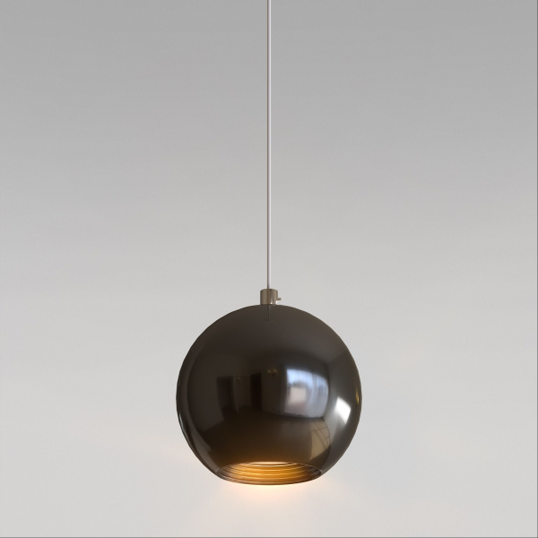 Подвесной светодиодный светильник 7Вт 4200К IP20 (a055676) Elektrostandard