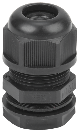 Сальник MG 20 диаметр проводника 10-14мм IP68 IEK