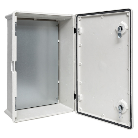 ЩМП антивандальный (600x400x200мм) IP65 навесной PROxima EKF ЩМП антивандальный (600x400x200мм) IP65 навесной PROxima EKF