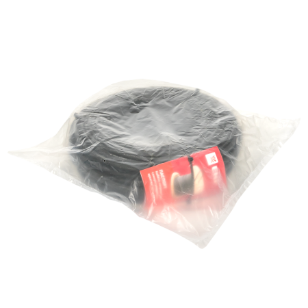 Кабель нагревательный саморегулирующийся DSE-17P (17 Вт/м) 50 м EKF