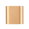 Настен.св-к IP20 LED 2W 241Лм 3000K MAGNUM золот/металл ODEON LIGHT