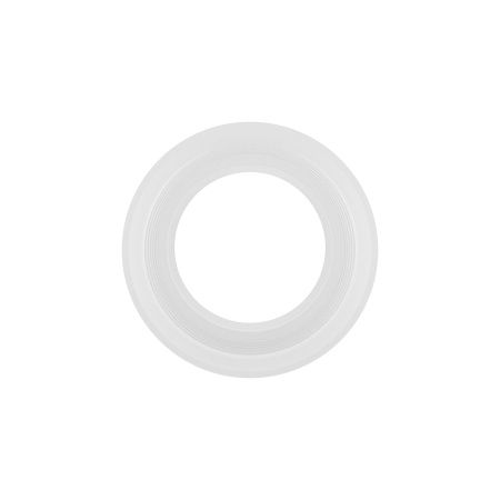 Муфта для труб гофрированных, IP40, д.25мм DKC