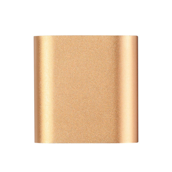 Настен.св-к IP20 LED 2W 241Лм 3000K MAGNUM золот/металл ODEON LIGHT