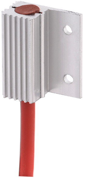 Мини-обогреватель 8Вт IP54 IEK