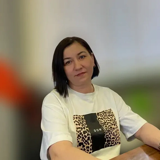 Юлия Филатова