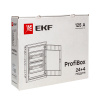 Щит слаботочный встраиваемый "ProfiBox" 513х403х105 IP41 PROxima EKF